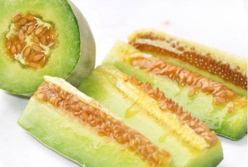 河北30縣市特產(chǎn)閃耀全國，黃驊冬棗，你驕傲的家鄉(xiāng)味道