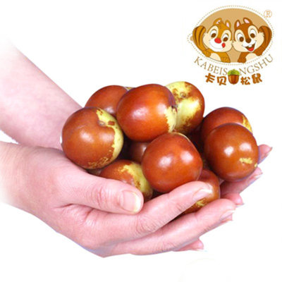 百年貢棗，脆甜如初 黃驊冬棗預(yù)售開(kāi)啟，10斤保鮮裝鮮享秋日甘甜
