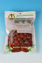 香酥冬棗 品味黃驊的鮮甜與匠心